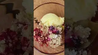 Savor summer in a bowl