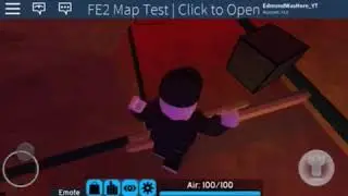 (FE2 MAP TEST) Completed Under-ruins Buffed! By Dr.Right2