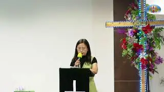 Sunday service