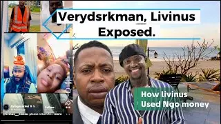 Another exposition of Livinus, VDM and Odogwukiwi, please pay attention and watch without biase mind