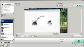 How to Print Photos in the Personal Computer on Photo Paper （Epson XP-830） NPD5561