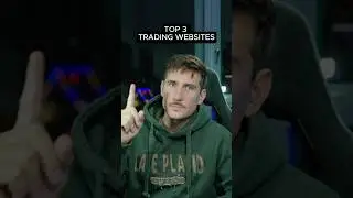 Top 3 trading websites #tradingadvice #trading #forex #crypto #learn