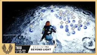 Destiny 2: Let's hope masterwork orbs walked so weapon crafting could run. It's REAL BAD on paper