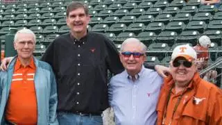 Bill Little - 50 years broadcasting baseball [May 23, 2017]