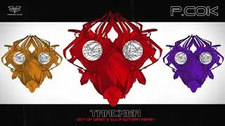 P.Cok - Tracker (Out of Orbit & Ella Gotman Remix)
