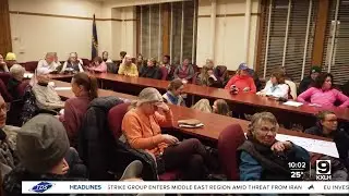 Helena commission adopts resolution on police department immigration policies