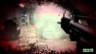 Battlefield: Bad Company 2 Playthrough - Airborne
