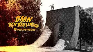 Daan Van Der Linden's 