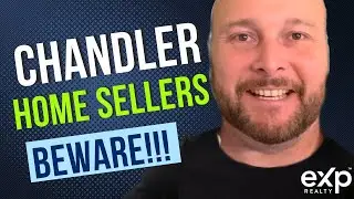 Chandler Oklahoma Home Sellers BEWARE of these Buyer Contingencies - WATCH Before Selling Your Home