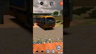 🏫🚌SAIU NOVA ATUALIZA&Ccedil;&Atilde;O!!! PROTON BUS SIMULATOR, NOVOS MODS. &Ocirc;nibus Escolar e Estradas perigosa.