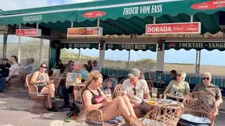GRAN CANARIA - PLAYA DEL INGLES. Anexo II and Surroundings. January 2026