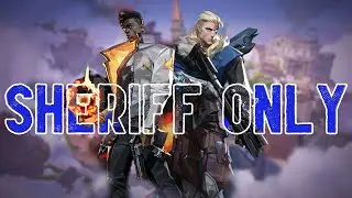 Once again 1vs1 with 