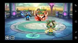 Summoners War: Kumar trying to reclaim his title of best fire tank
