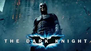 The Dark Knight (2008) - Movie Explained in English | Christian Bale | Heath Ledger | Maggie