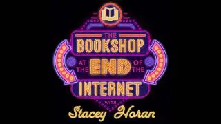 Bookshop Interview with Author Richie Billing, Episode #241