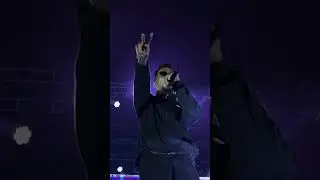 DIVINE X KARAN AUJLA LIVE | 100 MILLION 🔥 #divine #divineshow #karanaujla
