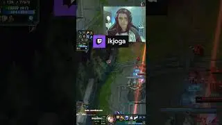 era s&oacute; pra ultar a wave | ikjoga em #Twitch