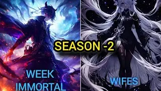 THE SUPREME HERO MANHWA || EXPLAIN IN HINDI COMPLETE || SEASON 1 || OP WEBTOON ||