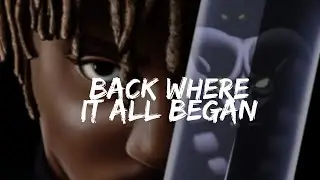 [FREE] Juice WRLD Type Beat - 