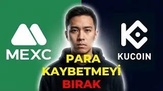 MEXC vs KuCoin: &Uuml;cretler ve Gizli Riskler &ndash; Ger&ccedil;ekler (2026)