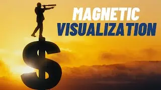 Magnetic Visualization: Manifest Wealth & Abundance Fast with this New Law of Attraction Hack!
