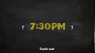 Dream11 IPL 2020: 8 nahi, 7:30!
