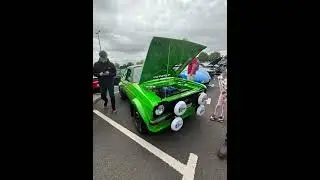 Ford Gang #ford #classiccars #cars #cartok #shorts #fyp