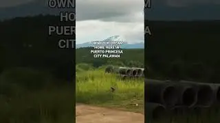 OWN YOUR DREAM HOME HERE IN PALAWAN, MESSAGE ME FOR MORE DETAILS +639382634429 WHATSAPP