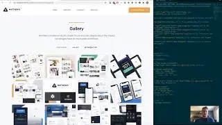 How I Design & Build Custom WordPress Websites