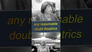 Robin Hernandez Pleads TRUE to Probation Violation | Court Hearing Texas 2024 #legaldrama