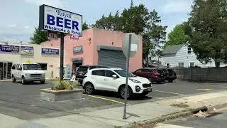 Hempstead Turnpike ELMONT NY