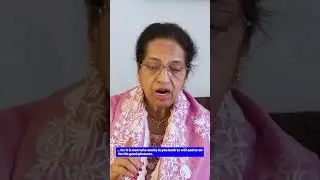 Reverence for God | Bharathi Moses  #youtubeshorts