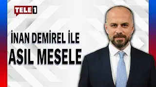 Savcılığın Beğenmediği Bilirkişi Raporu! | ASIL MESELE (24 Haziran 2024)