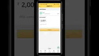 Amazon Pay Balance To Bank Account Transfer 😍 #shorts #ytshorts #youtubeshorts