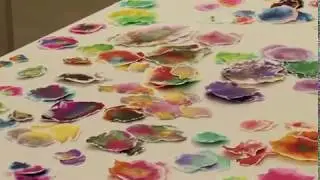 Fiori di Puk - Tim Rollins & KOS