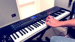 Novation Impulse 61