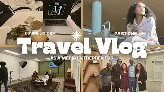 Who Are You NOT to Be Successful? | Travel Vlog | Part 1