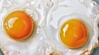 Hyper Realistic Oil Paintings by Dutch Artist Tjalf Sparnaay