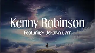 Kenny Robinson - 
