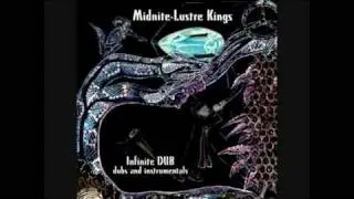 Midnite -  Before Dub