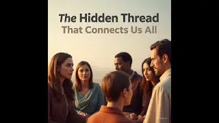 The Hidden Thread That Connects Us All | Why Kindness Still Matters in a Complex World