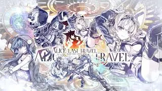 Crash Fever BGM The Thorns of the Light