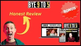 Tube Monetization and Automation Program Review | Does Tube Monetization and Automation Program Work