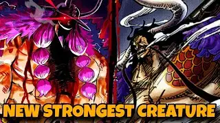 LOKI BAGONG PINAKAMALAKAS!! STRONGER THAN KAIDO! One Piece Chapter 1170-1171 Review Analysis Tagalog