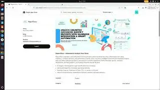 Unlock Shopify Insights with Google Analytics 4 (GA4) + reportguru.ai