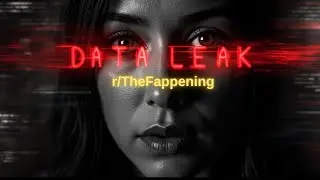Крупнейший скандал в истории интернета | r/TheFappening