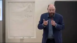 De la complexité comme atout majeur de créativité collective - Journée de la Pensée Complexe 2018