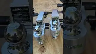 Versatile Trailer Hitch for All Your Needs | PSAUTO Adjustable Hitch on Amazon