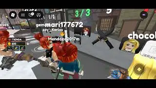 Jugando duelos