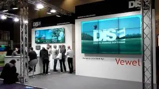 Dise @ ISE 2011